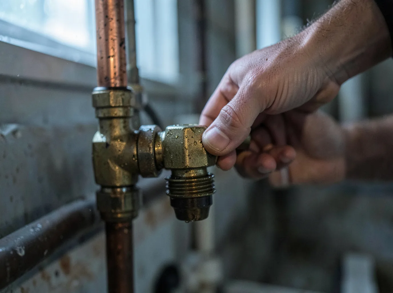 Emergency Plumber Millville, NJ FAQs
